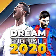 2020年世界梦想足球联赛：职业足球比赛