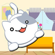 にゃんことべるかな!? 〜ねこジャンプミニゲーム〜 にゃんことべるかな!? 〜ねこジャンプミニゲーム〜