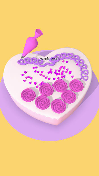 【图】Cake Decorate(截图2)