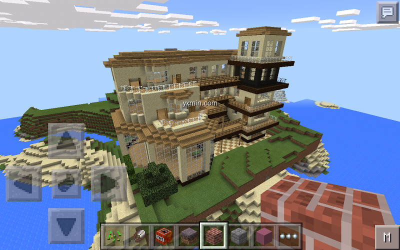 【图】Insta House for Minecraft(截图1)