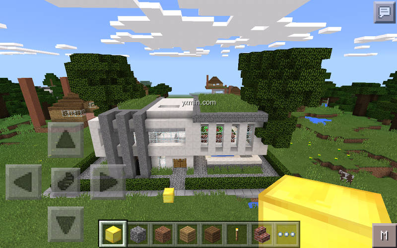 【图】Insta House for Minecraft(截图2)