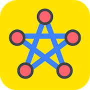 One Line – Connect Dots With One Stroke One Line – Connect Dots With One Stroke