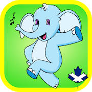 FunTime Cards For Kids