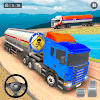 Oil Tanker Transport Games 3D
