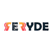 ReRyde – Taxi, Cab, Ride, Trip, Travel