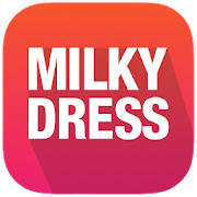 밀키드레스 – milkydress 밀키드레스 – milkydress