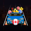 Canada Driving Practice Test