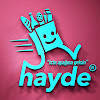 Hayde Hayde