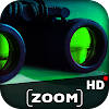 Night Mode Binoculars Camera Night Mode Binoculars Camera