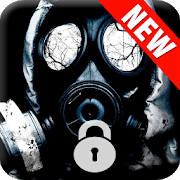 Chornobyl Stalker Lock