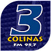 Rádio 3 Colinas 95,7 FM