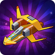 Merge Spaceships – Best Idle S