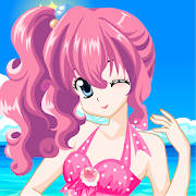 Pony Summer Vacation : Makeover and Fashion Game Pony Summer Vacation : Makeover and Fashion Game