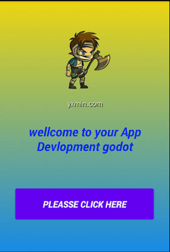 【图】development for godot engine(截图1)