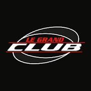 Cinémas Le Grand Club