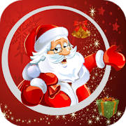 Christmas Gift Shooter