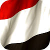 Yemen Flag Wallpapers