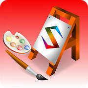 Watercolors painting Watercolors painting