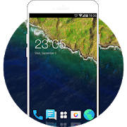 Theme for Nexus 6P HD
