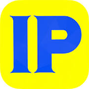 IP-Finder IP-Finder