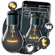 Bulb Launcher Theme Bulb Launcher Theme