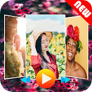 Video maker photo & music slideshow