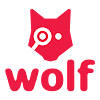 Wolf: Food Delivery and More