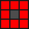Red Refill Red Refill