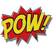 POW Cartoon Sounds POW Cartoon Sounds