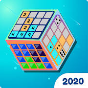 Fun with Puzzle 2020 – Merge N