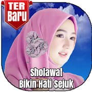 Sholawat Nabi Lengkap MP3 + Lirik