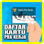 Cara Daftar Kartu PraKerja Online Cara Daftar Kartu PraKerja Online
