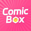comic box