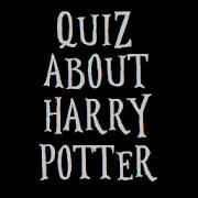 Quiz about the H Potter World