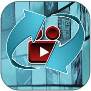 Video Flipping App