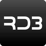 RD3 – Groovebox RD3 – Groovebox