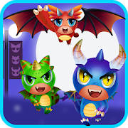 Dragon Masks Run