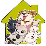 Pet House 2 – Cats and Dogs