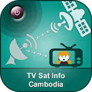 TV Sat Info Cambodia