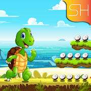 turtle adventures world run turtle adventures world run