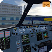VR Flight Simulator VR Flight Simulator
