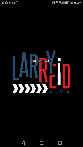 【图】Larry Reid Live(截图1)