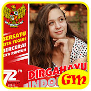 Bingkai Foto Kemerdekaan RI Bingkai Foto Kemerdekaan RI