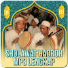 Sholawat Hadroh Mp3 Lengkap