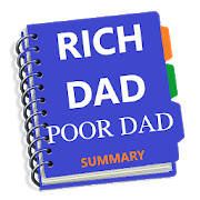 Rich Dad Poor Dad Summary