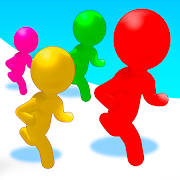Color Race 3D