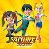 Anime Yourself – Funny Face Da