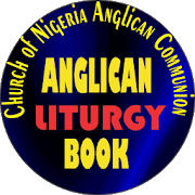 Anglican Liturgy Book