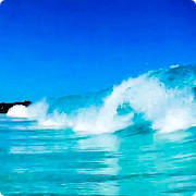 Ocean Waves Live Wallpaper 58