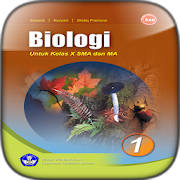 Buku Biologi Kelas 10 SMA / MA